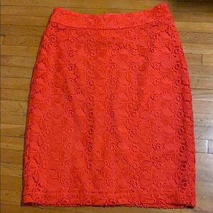 Ann Taylor skirt